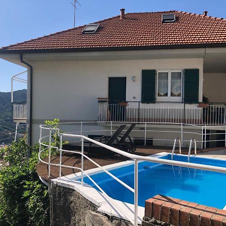 Appartamento Moneglia Exterior foto