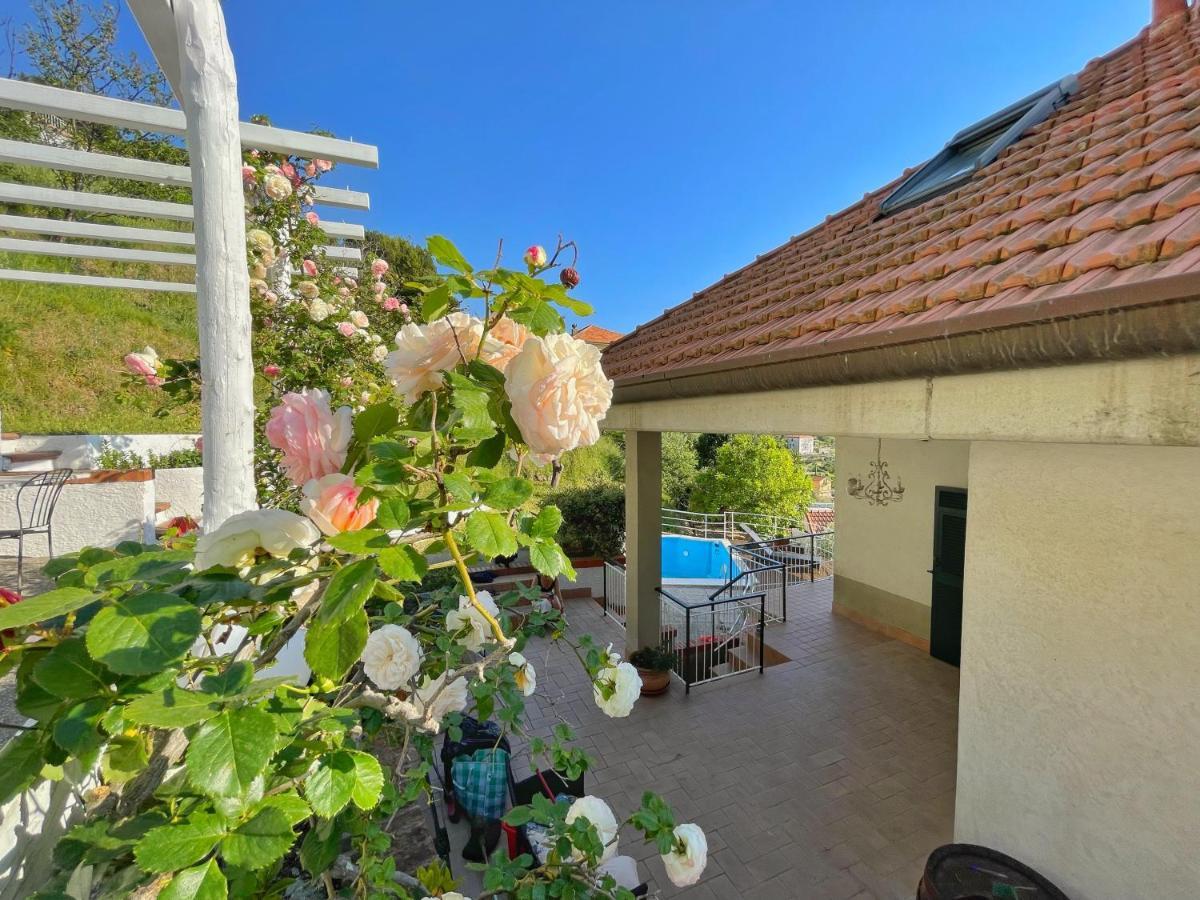 Appartamento Moneglia Exterior foto